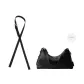 1.8 Black Adjustment (K Gold Buckle-Free)