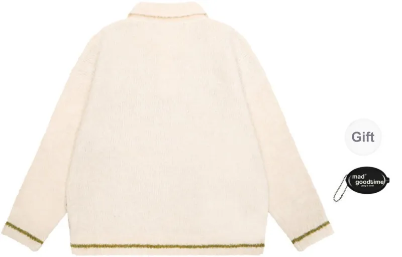 Madgood Sweaters Unisex-36