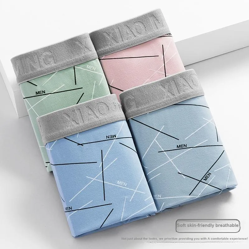 GOSO Underwear Gift Box Men's Box 3 Pack-2