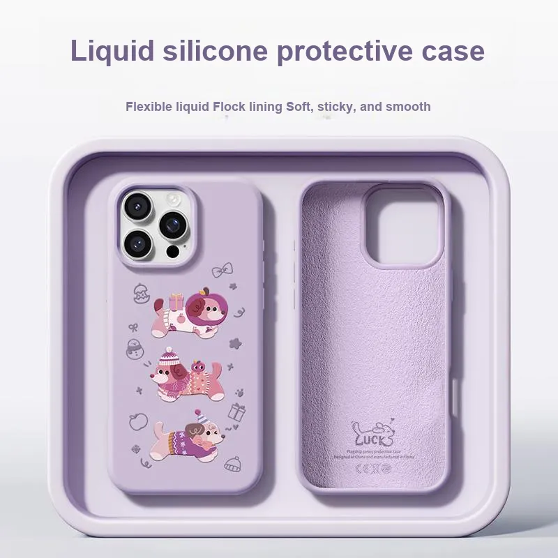 RVIXE Phone Cases-2