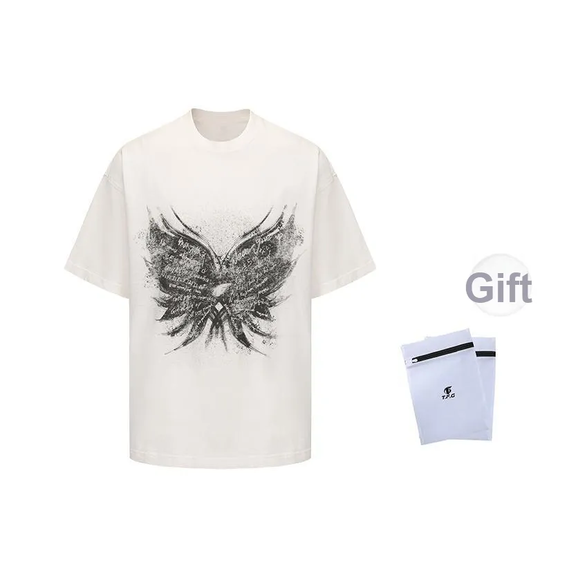 TARGET FREE GRADE Рукав с оборванным плечом T-рубашка Женская