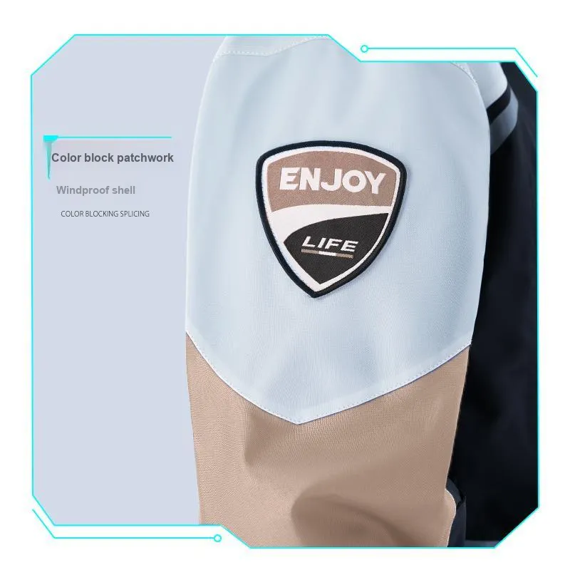 Zheng Yu Raincoats & Rain Ponchos-4