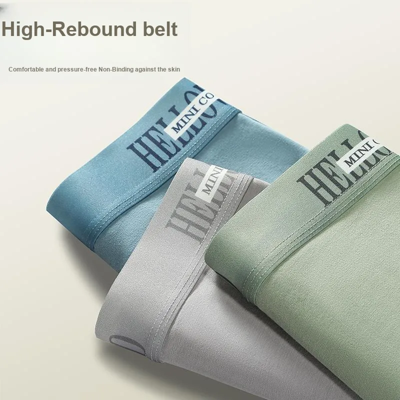 MIIOW Men Underpants-6