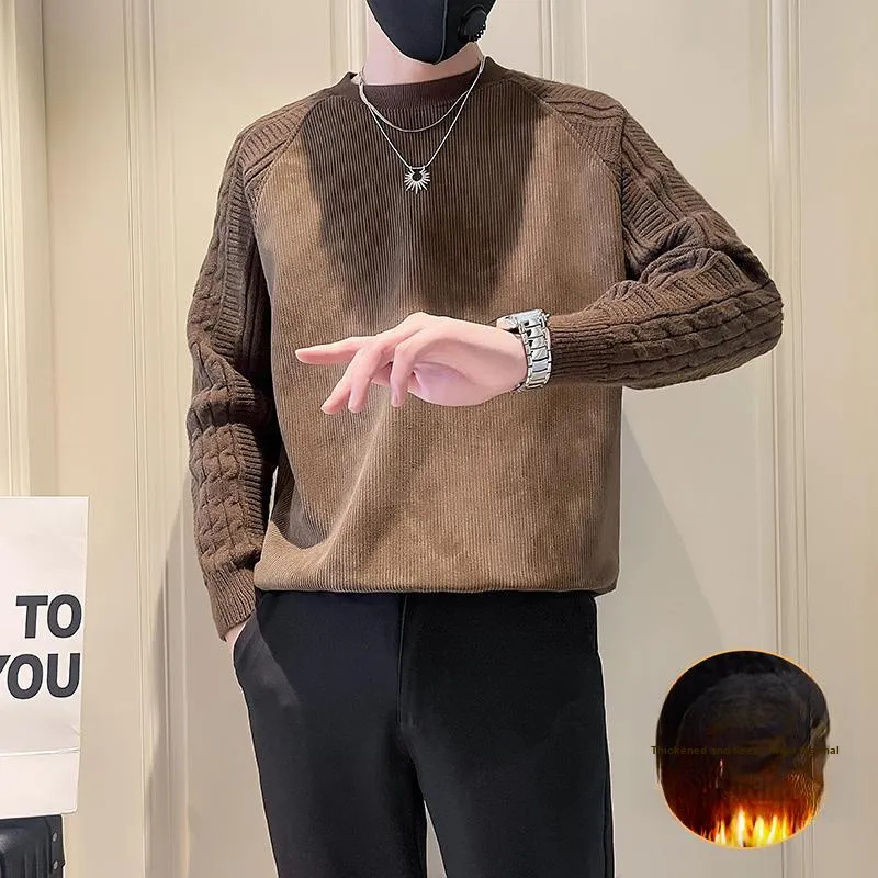 FRQ Knitwear Unisex-4