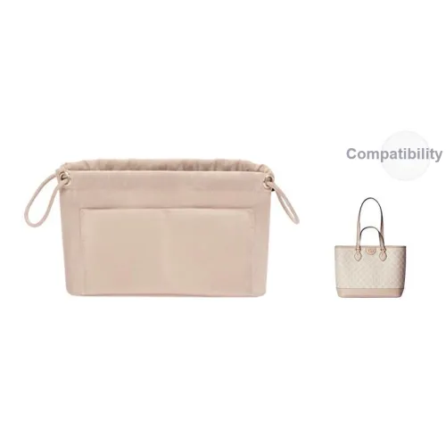 Прилив сатин вкладыш сумка женский многоцветный