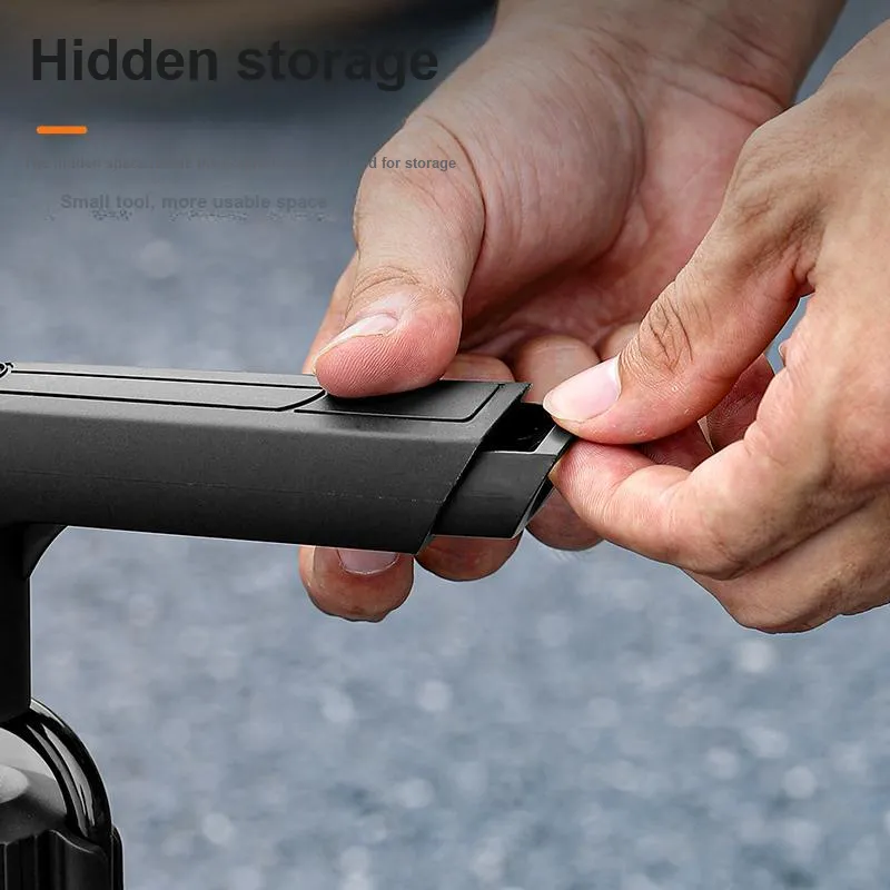 WEST BIKING Bicycle Pumps-22