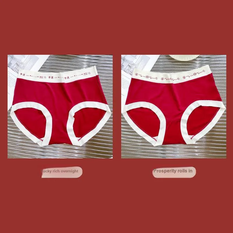 GOSO Women's Underpants-3