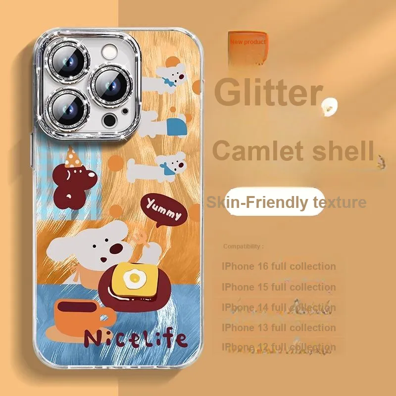 HASEE Phone Cases-2