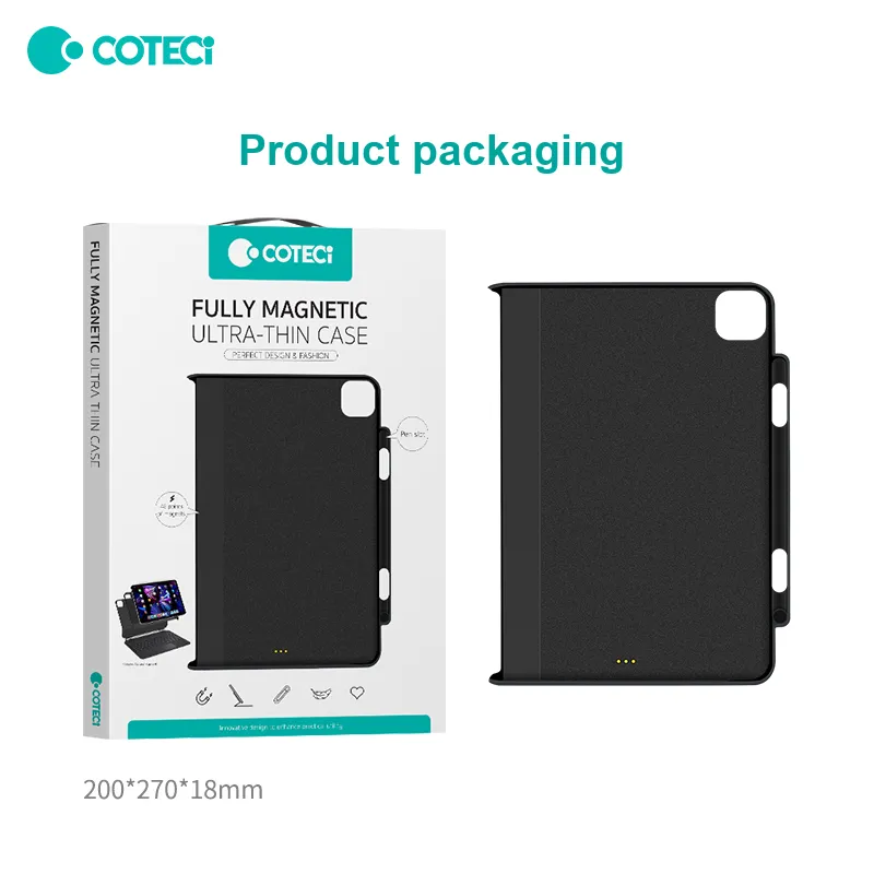 COTECi Tablet Protective Cases-5