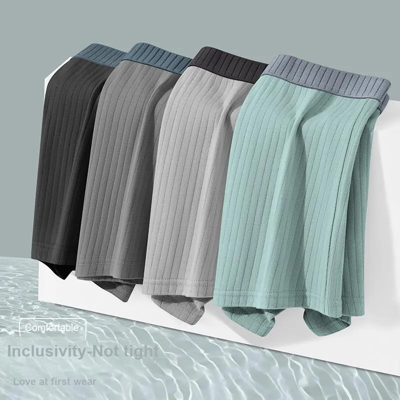 MIIOW Men Underpants-5