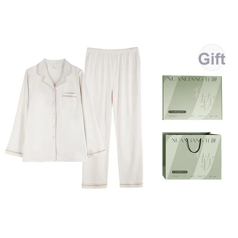 Xuan Liang Loungewear & Sleepwear Set Unisex-2