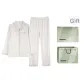 61658 Milk Candies Beige-Women's