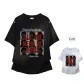 2 Pack (Black+White)
