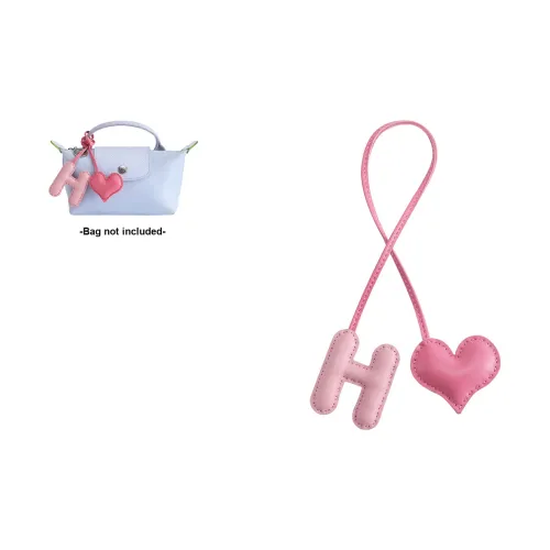 Jingxi Овчина Сумка Аксессуар Женский Розовый Синий Черный