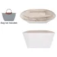 (Short Handle Medium Size) DuPont Paper Liner