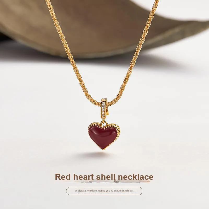 MCK Necklaces Women's-3