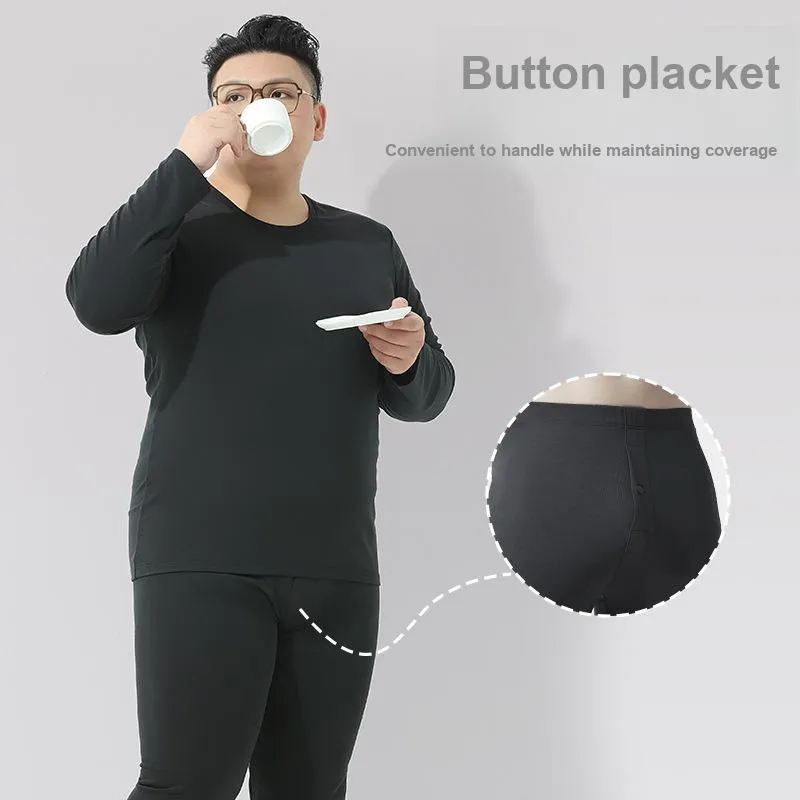 ROBINHOOD Men Thermal Sets-7