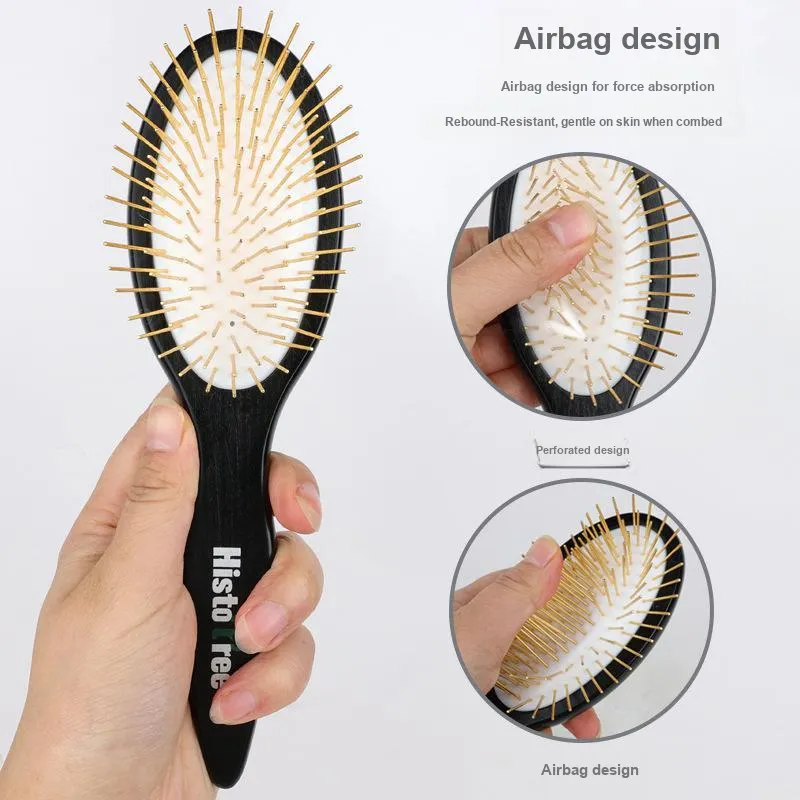 HISTOTREE Cat And Dog Combs & Flea Combs-1
