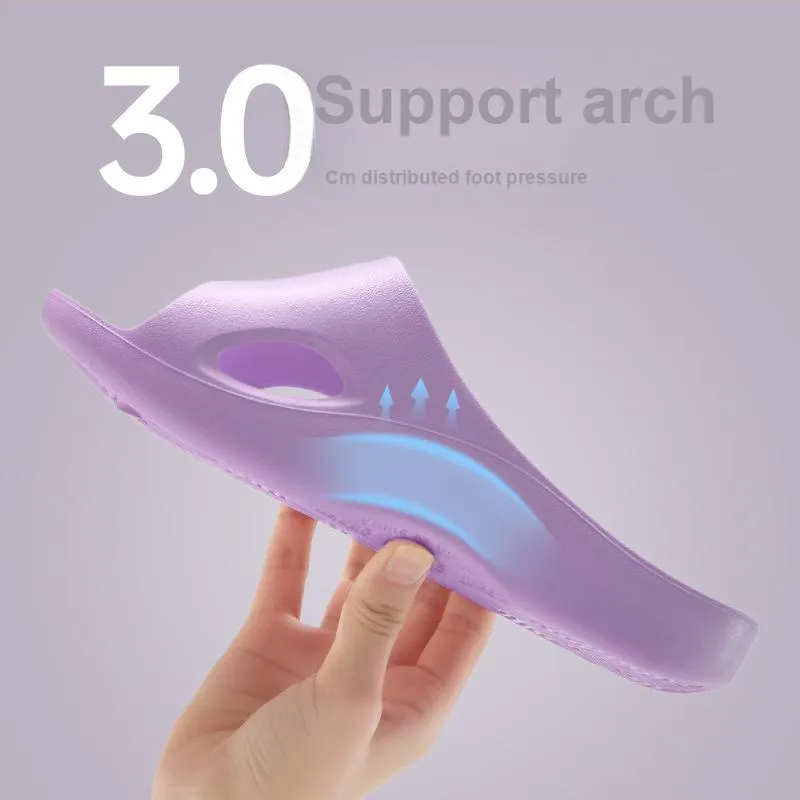 UTUNE Slippers / Home Slippers-10