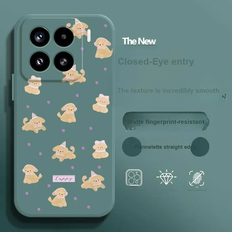 BAOCHENG Phone Cases-5