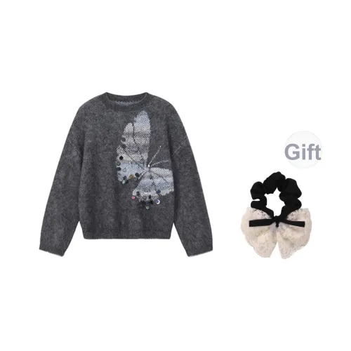 SYEEE WITH U Женская трикотажная одежда