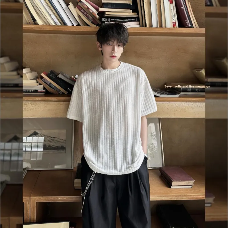 KETE ADER T Shirts Unisex-2