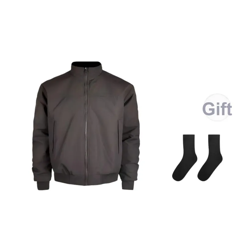 VESIBO Jackets Unisex-1