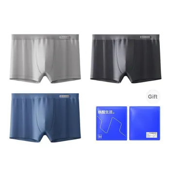 HLA Men Boxer Shorts