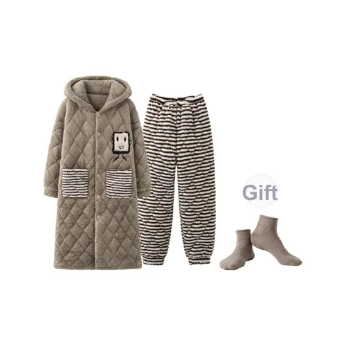 Maultiay Sleep Lavender Осенний Зимний Унисекс