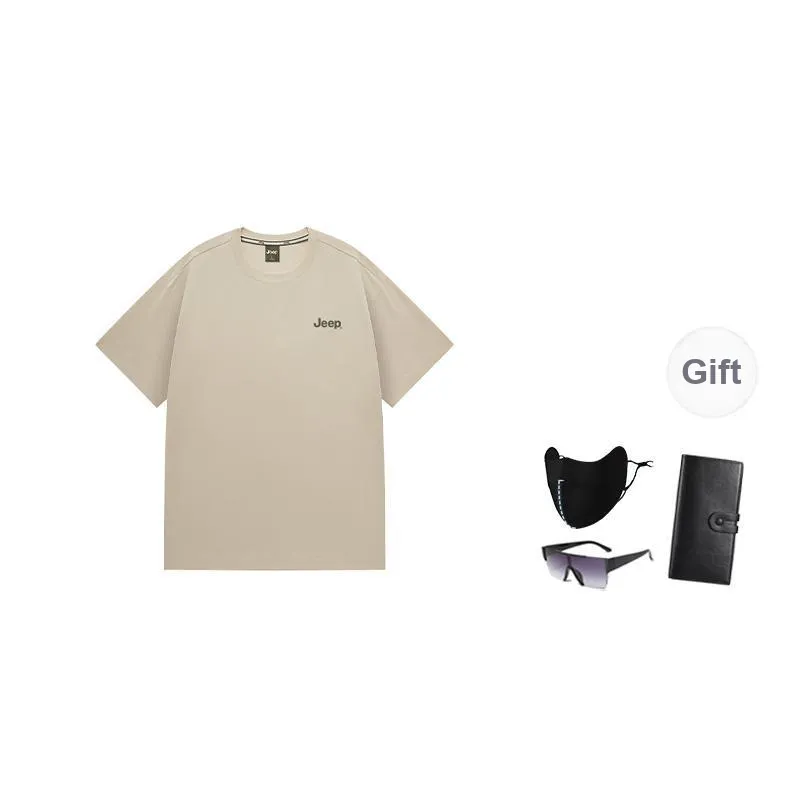 Jeep T Shirts Unisex-31