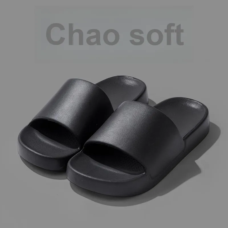 SHAJI Slippers / Home Slippers-19