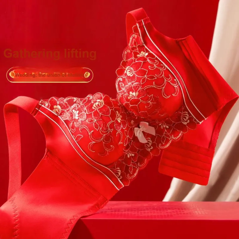 H YXIANG Women's Bras-2