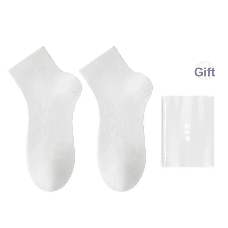 Temooues Unisex Socks-34