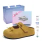 Yellow Bowknot Box[Gift Included]