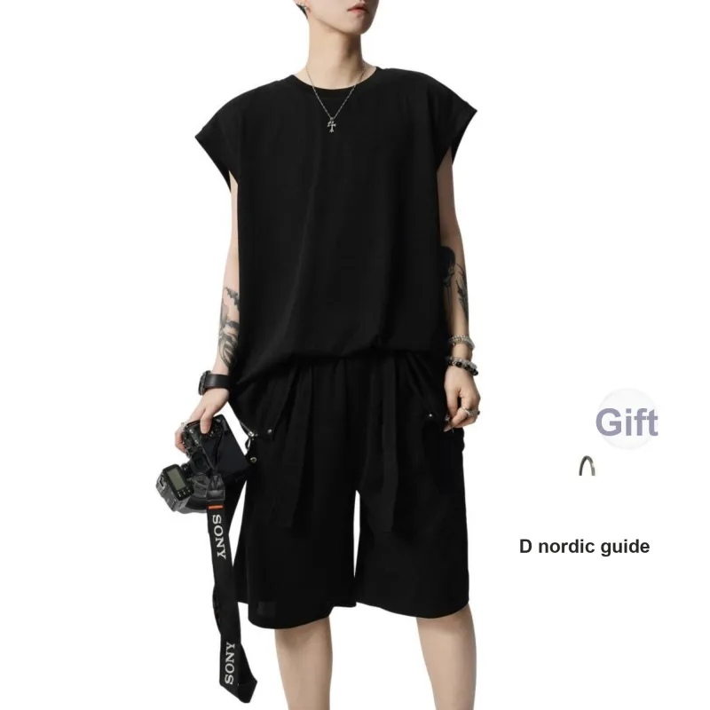 Nordic Raiders Casual Sportswear Unisex-6