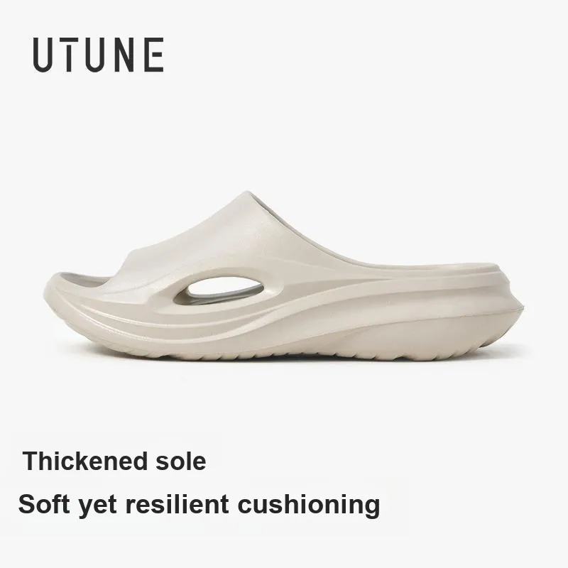 UTUNE Slippers / Home Slippers-1