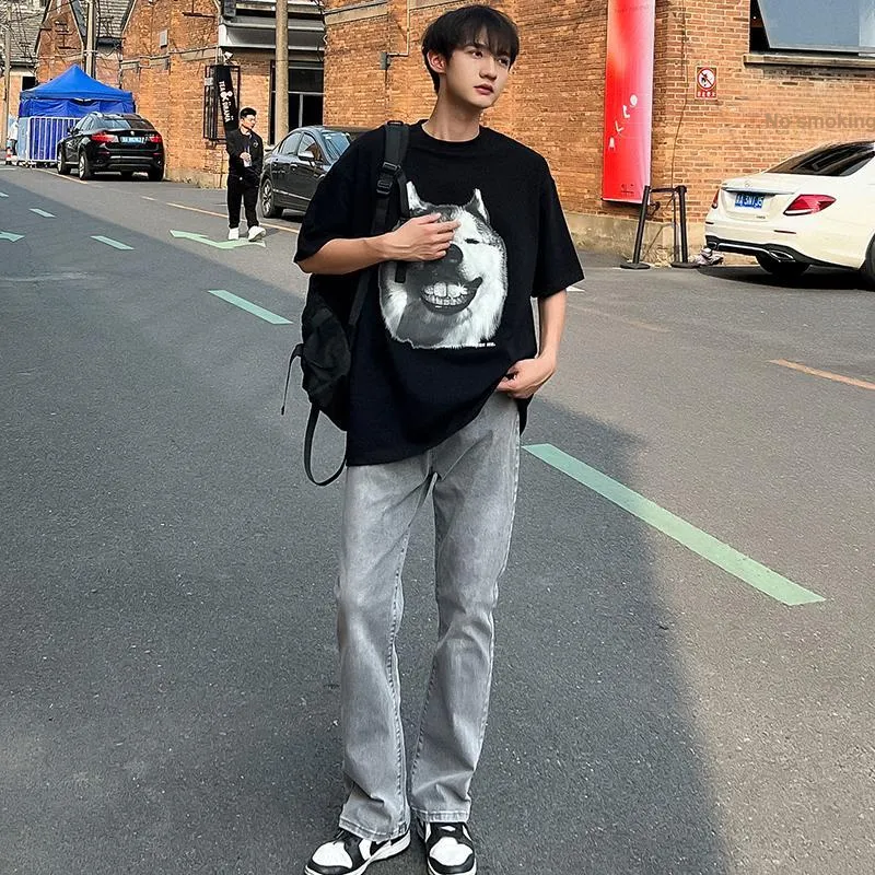 S.k. Manor Hill Jeans Unisex-11