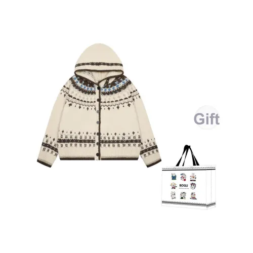 BDGU Женские Свитера