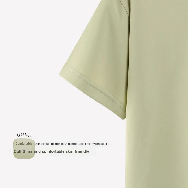 GOSO Women's Pajama Tops-13