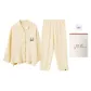 Cheese Yellow-Women's