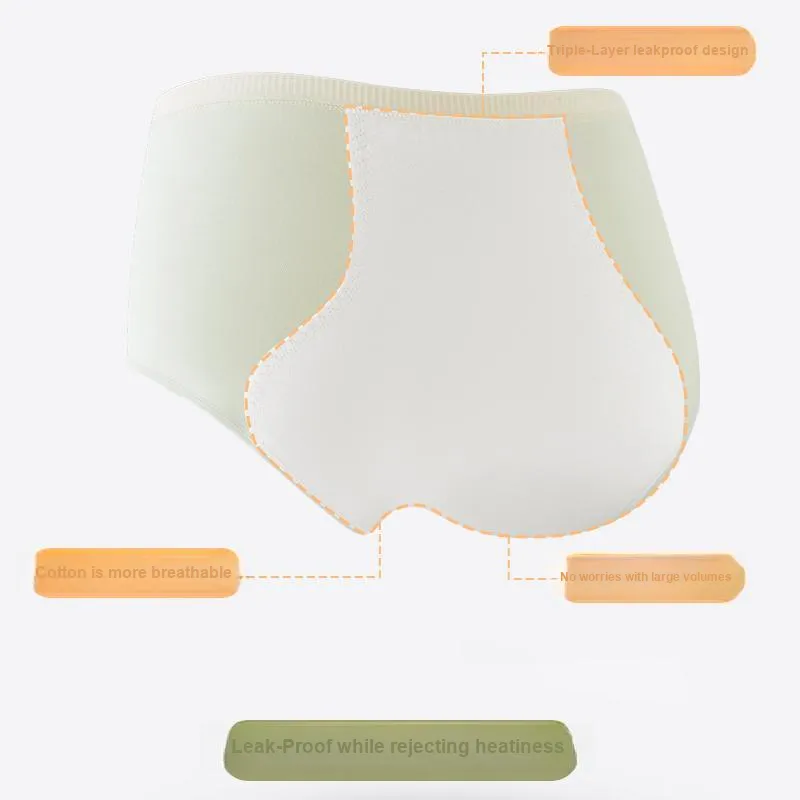 Caramella Underpants Women's 5 Pack-3