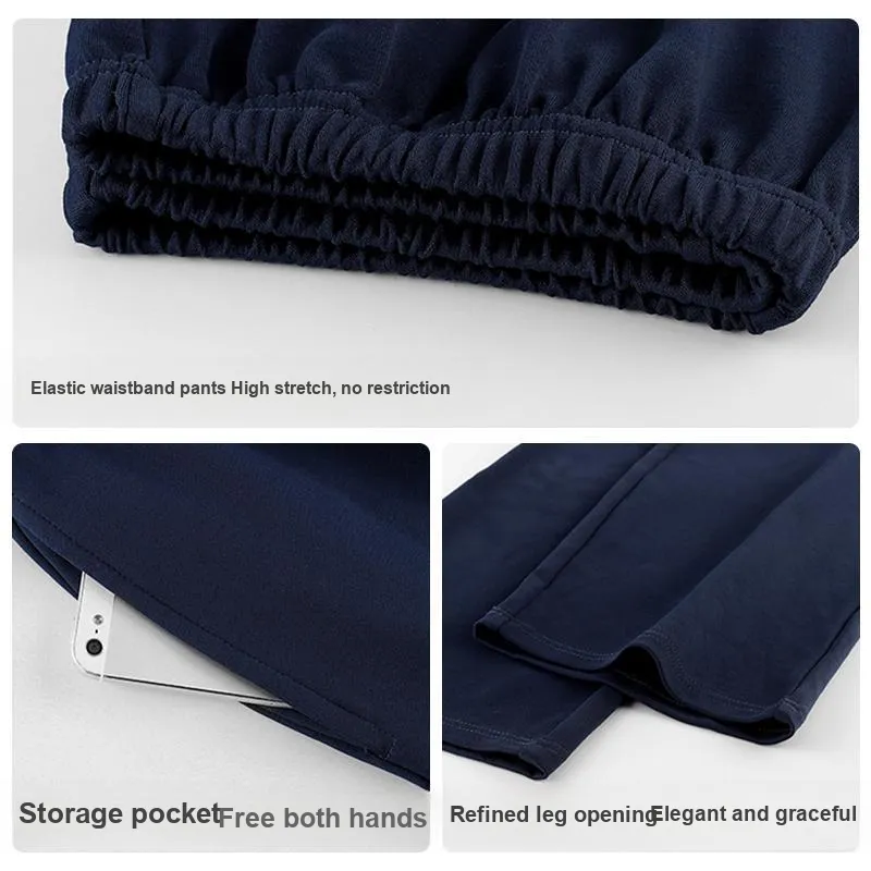 MIIOW Unisex Pajama Sets-38