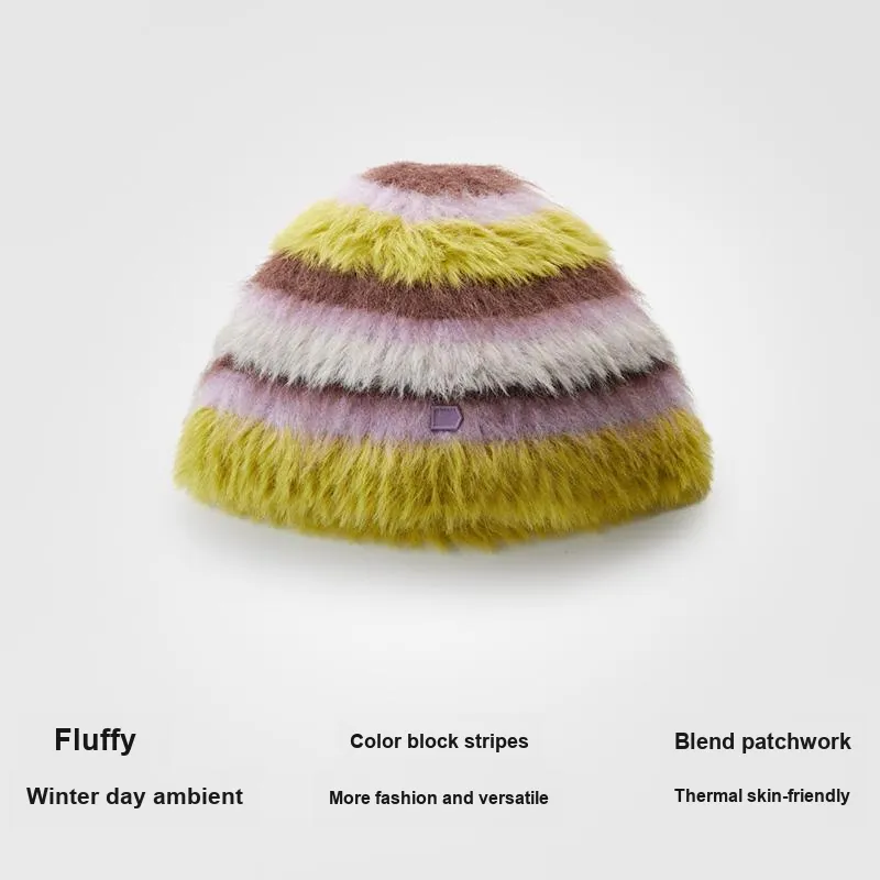 BANANA IN Beanies Unisex-1