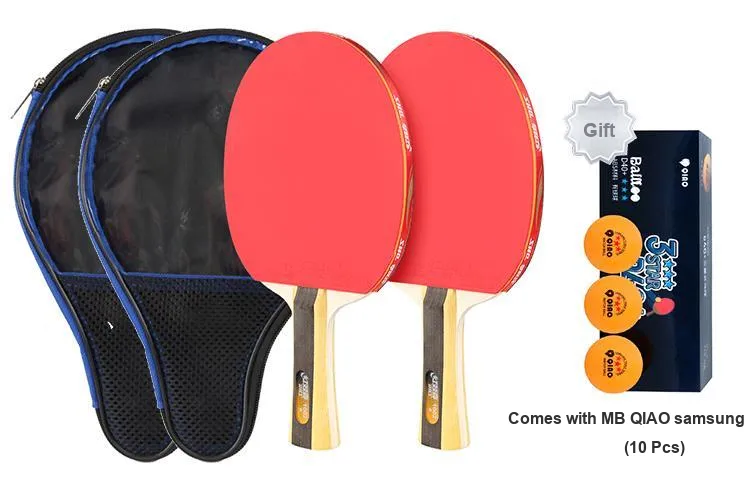 DHS Ping Pong Paddles-2