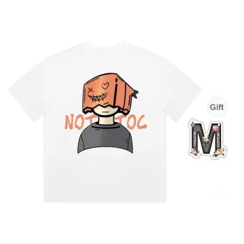 Cotton shopping T Shirts Unisex