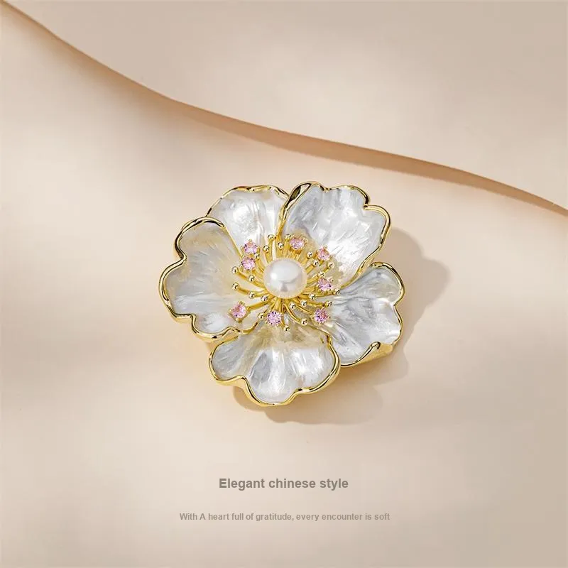 Encounter Gift Pearl Necklaces Women's-3