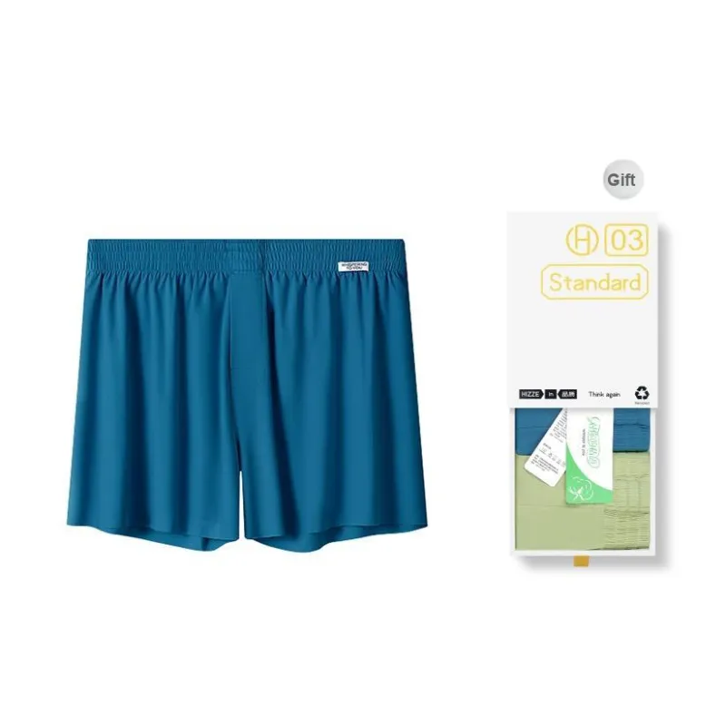DUINIDESIYU Boxer Shorts Men's Gift Box Combination-25