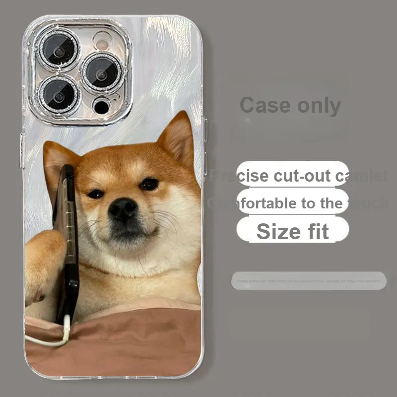 HASEE Phone Cases-1