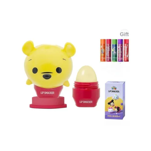 Lip Smacker Disney Collaboration Lip Balm для женщин вкус меда Винни-Пух Edition 7,4 г