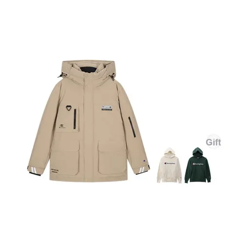 Champion FW24 Down Jacket Unisex